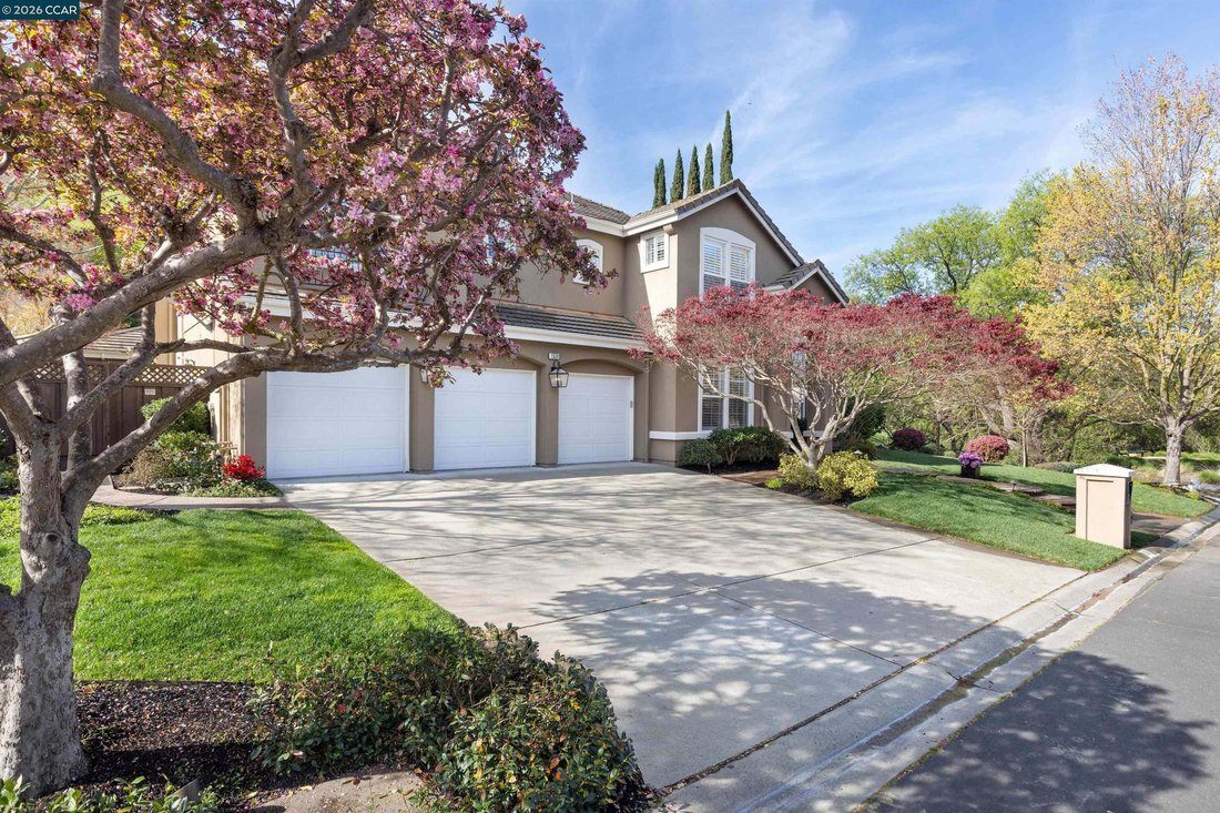 House in Alamo, California, United States 3 - 18756933
