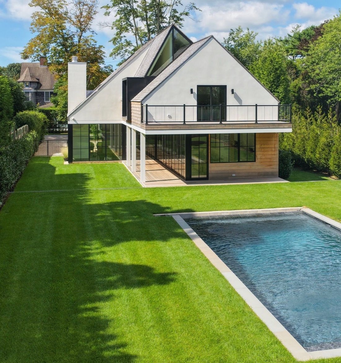 Haus in Amagansett, New York, Vereinigte Staaten 1 - 18306712