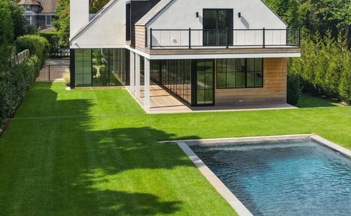 Casa en Amagansett, Nueva York, Estados Unidos 1