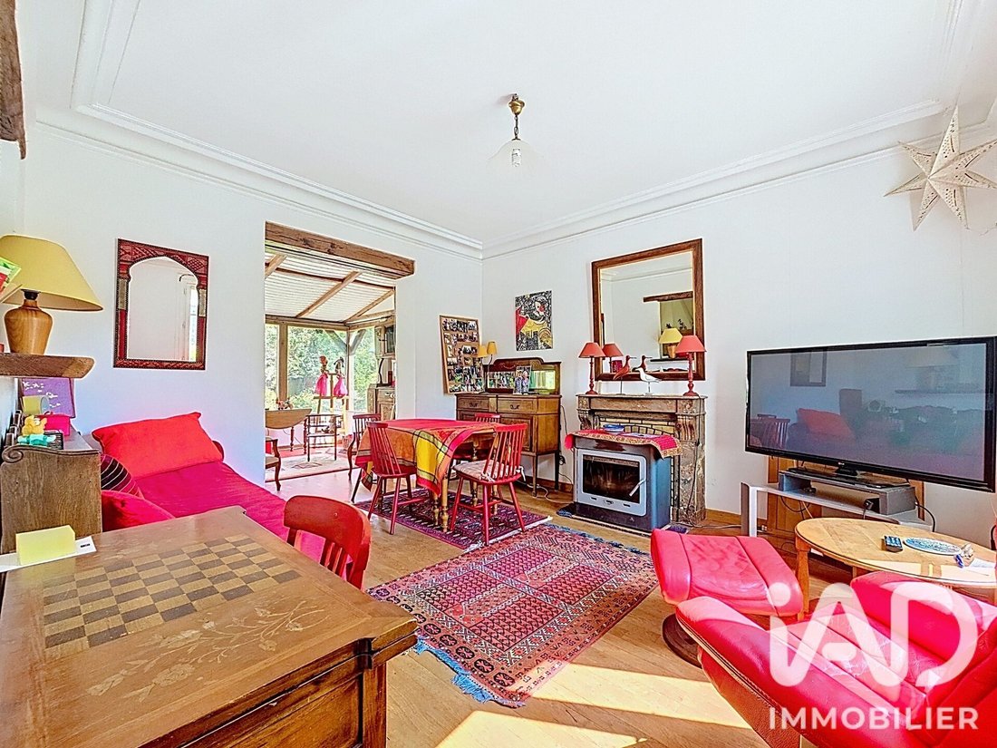 Maison à Centre Ville, Massy, France 2 - 18756314