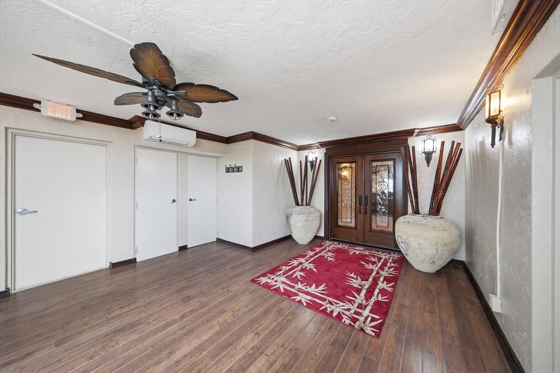 Condominio en Indialantic, Florida, Estados Unidos 2 - 18753965