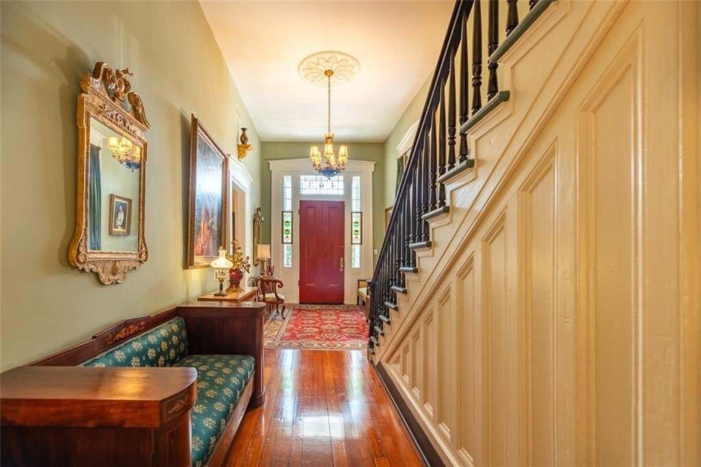 Townhouse en Natchez, Misisipi, Estados Unidos 3 - 18748456