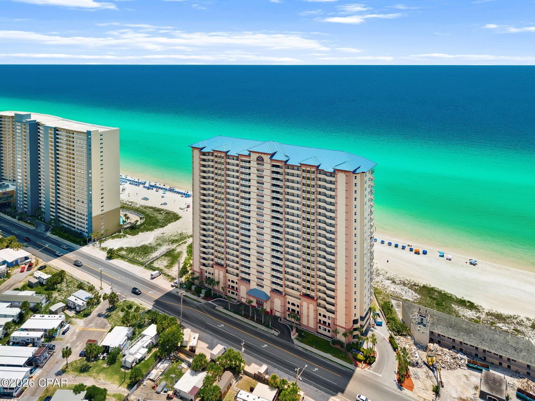 Eigentumswohnung in Rosemary Beach, Florida, Vereinigte Staaten 2 - 18750852