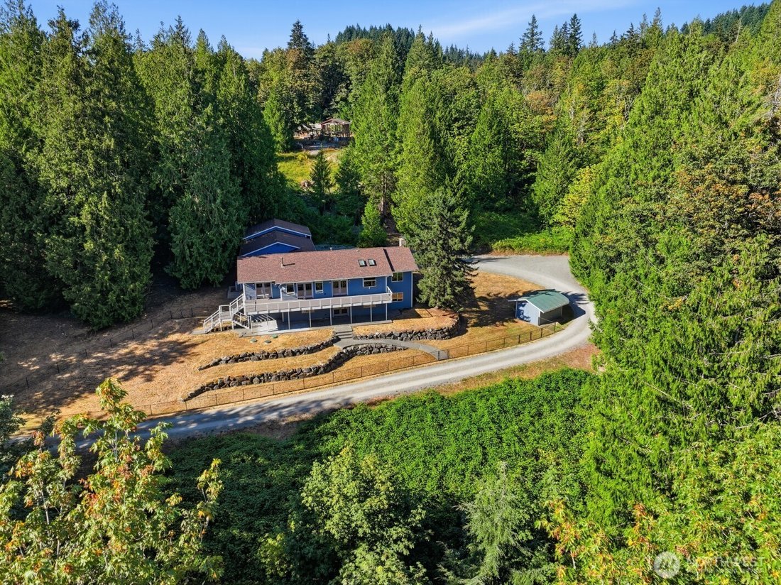 Maison à Newcastle, Washington, États-Unis 2 - 18749136