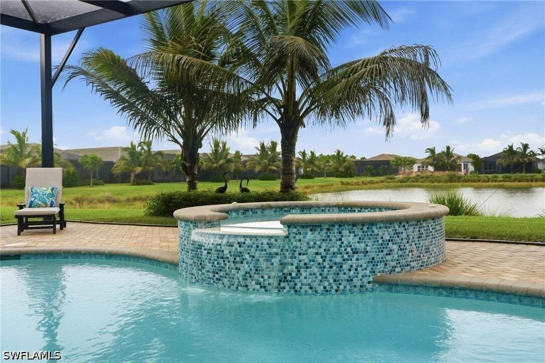 House in Naples, Florida, United States 3 - 18748891