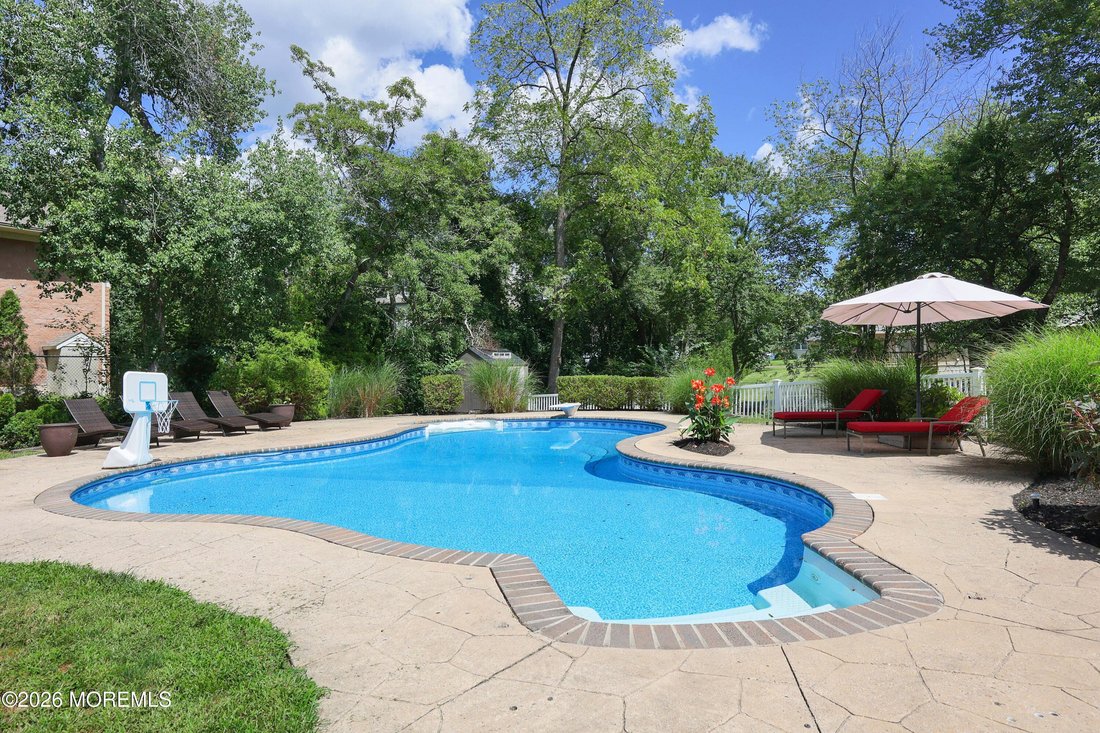 Haus in Toms River, New Jersey, Vereinigte Staaten 2 - 18748379