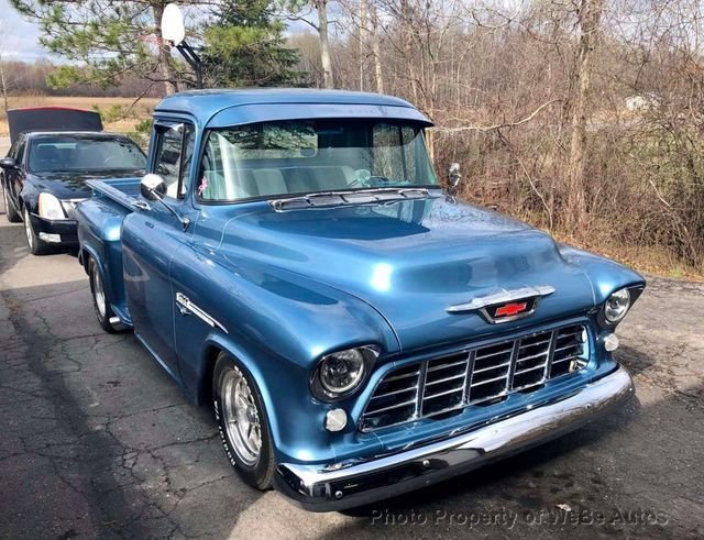 Chevrolet 3100 in Calverton, NY, United States 5 - 18750963