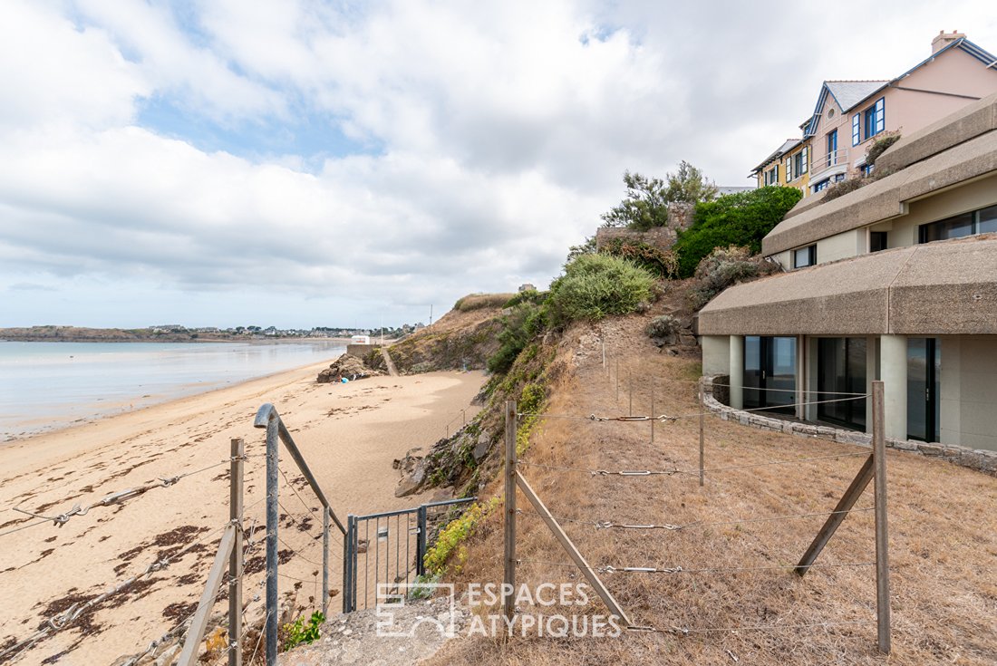 Appartement à Saint-Malo, Bretagne, France 2 - 18753148