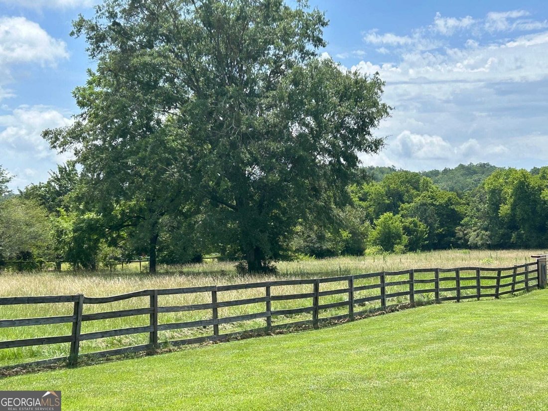 Casa en Rockmart, Georgia, Estados Unidos 5 - 18751122