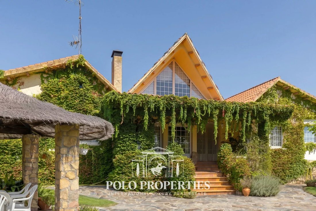 House in Pepino, Castile-La Mancha, Spain 2 - 18749642