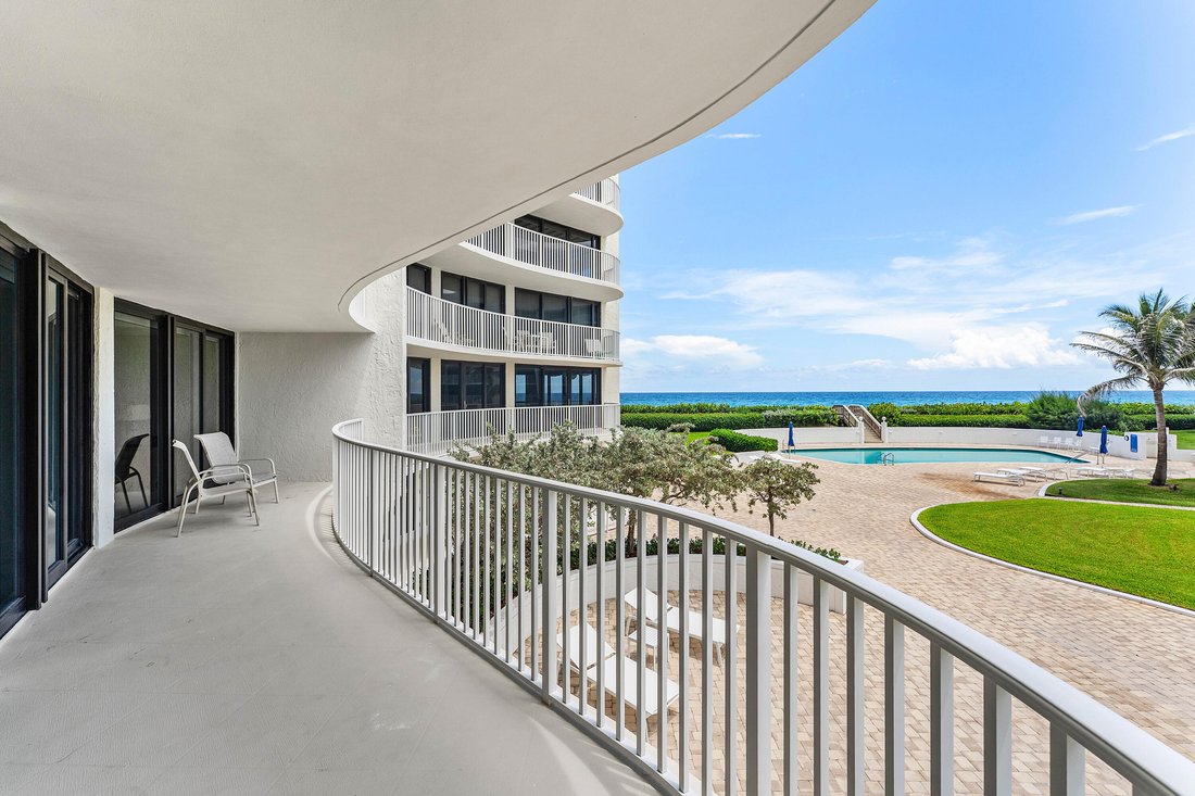 Appartement à Palm Beach, Floride, États-Unis 2 - 18752537