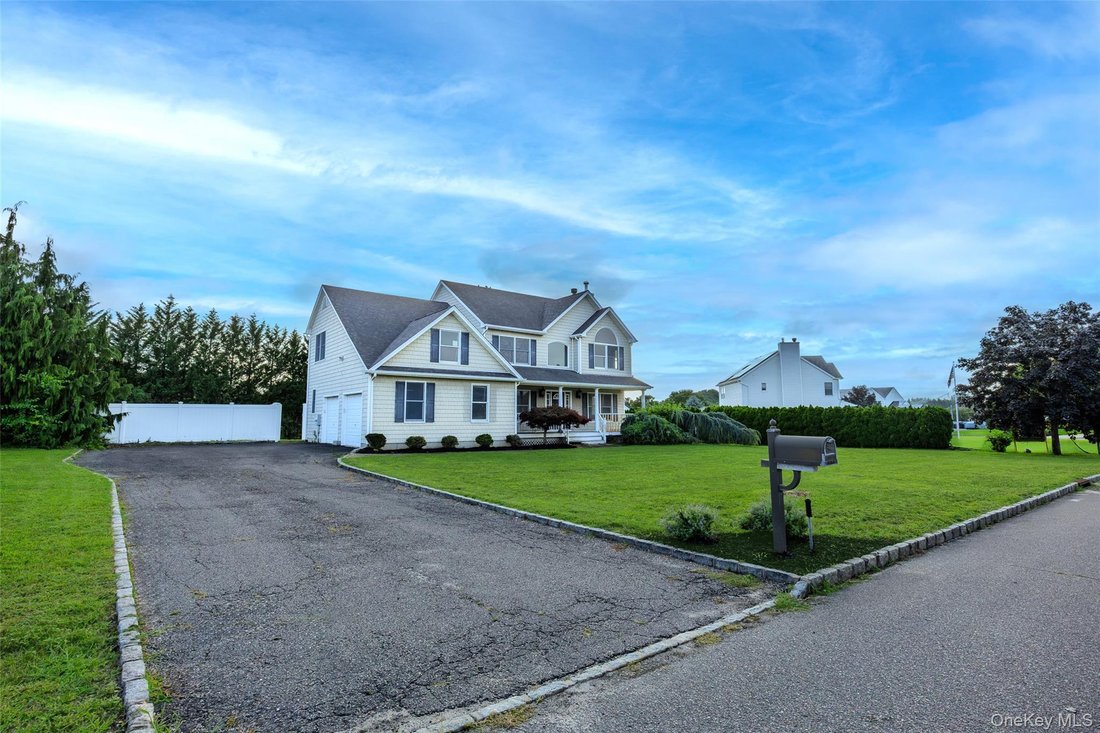 Haus in Calverton, New York, Vereinigte Staaten 5 - 18759240