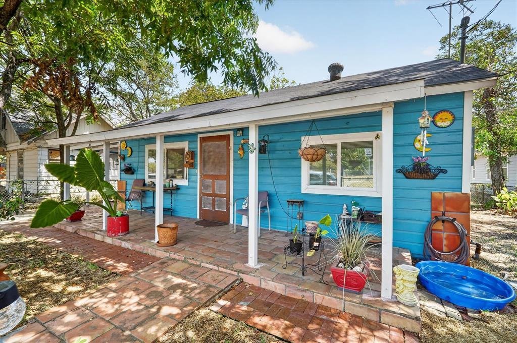 Casa en Dallas, Texas, Estados Unidos 3 - 18758772