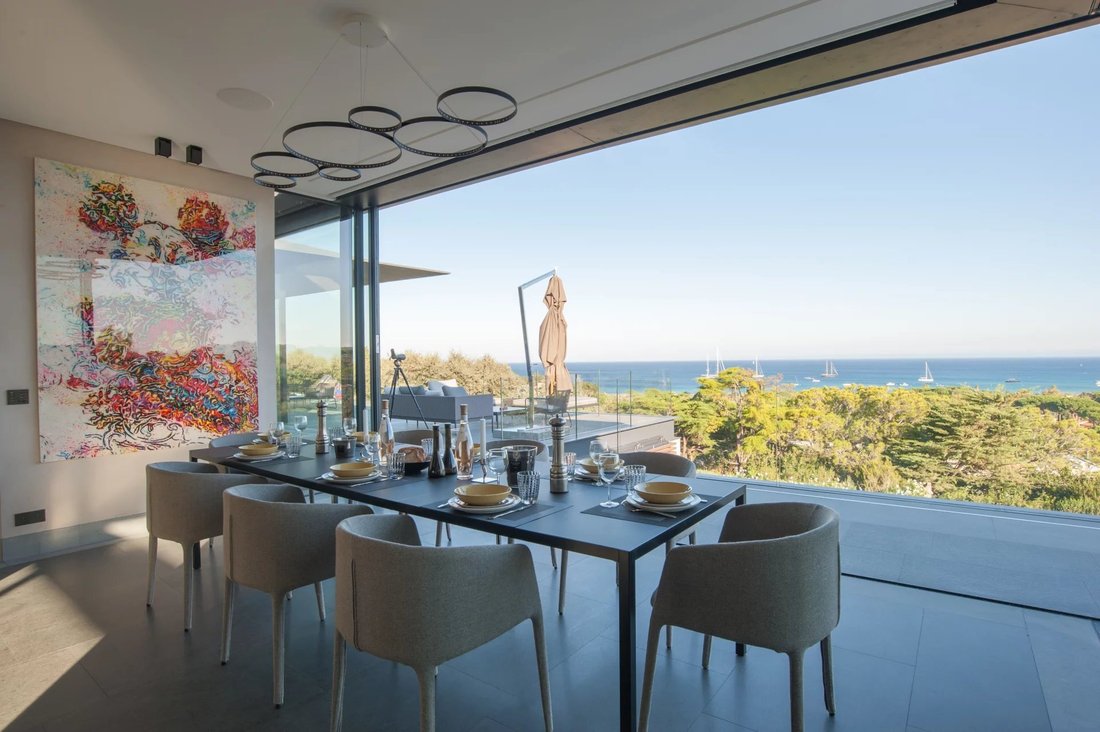 Villa in Ramatuelle, Provence-Alpes-Côte d'Azur, France 5 - 18753029