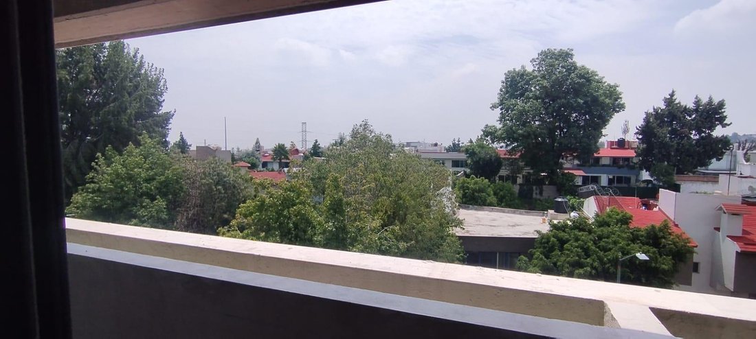 Apartment in Naucalpan de Juárez, State of Mexico, Mexico 2 - 18759963