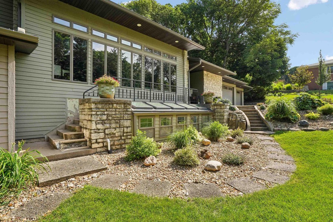 Casa a Waverly, Iowa, Stati Uniti 4 - 18750498