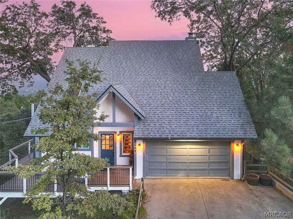 Casa a Lake Arrowhead, California, Stati Uniti 3 - 18750921