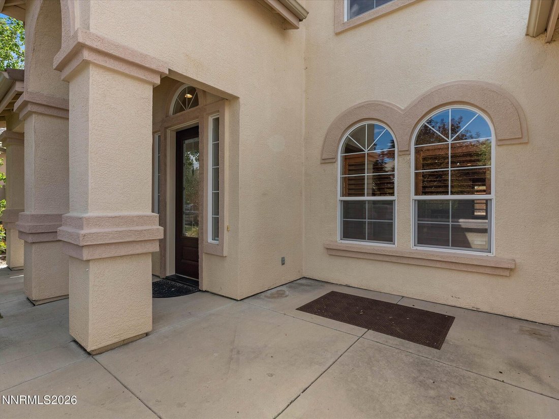 Casa en Reno, Nevada, Estados Unidos 4 - 18758328