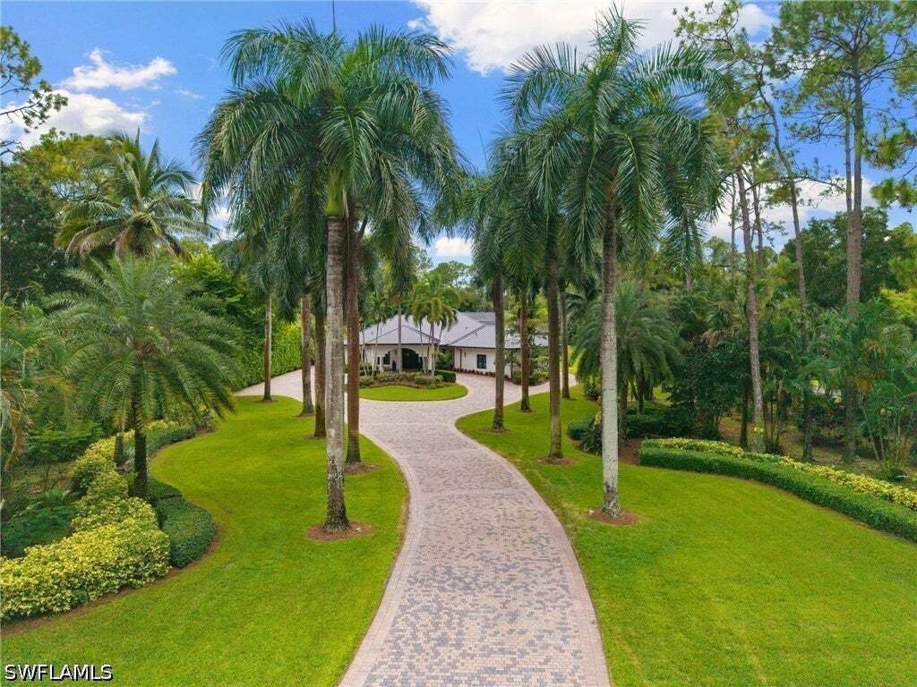 Casa en Naples, Florida, Estados Unidos 2 - 18748902