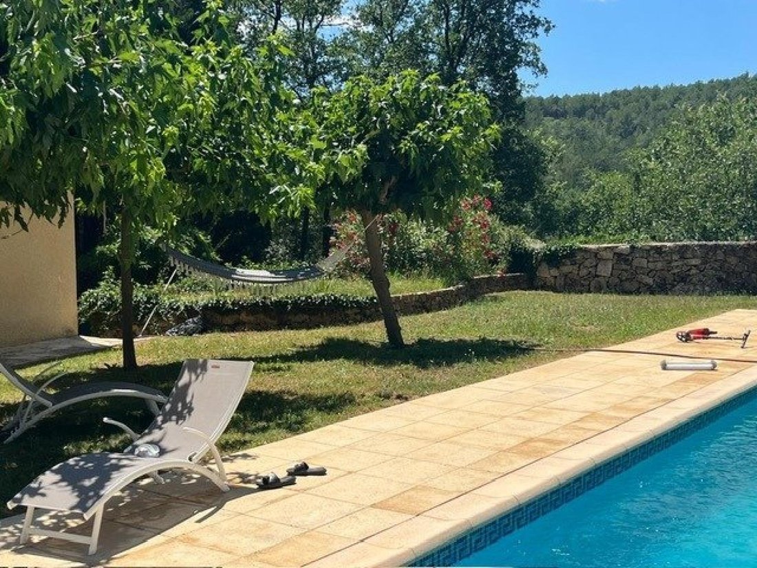 Haus in Callas, Provence-Alpes-Côte d'Azur, Frankreich 4 - 18755600