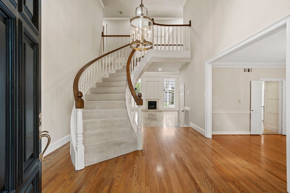 Haus in Sugar Land, Texas, Vereinigte Staaten 3 - 18751898