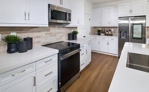Residenza a El Cajon, California, Stati Uniti 1