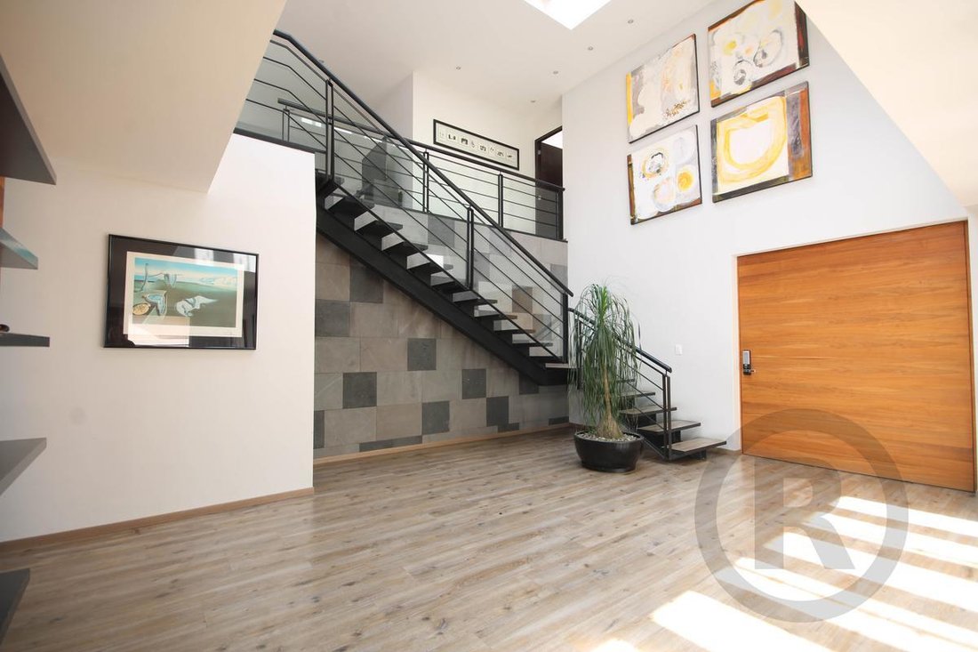Appartement à Villa Florence, État de Mexico, Mexique 1 - 18760680
