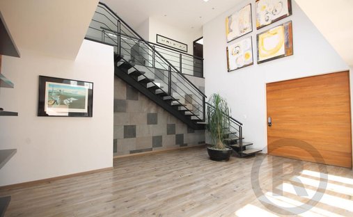 Appartement à Villa Florence, État de Mexico, Mexique 1