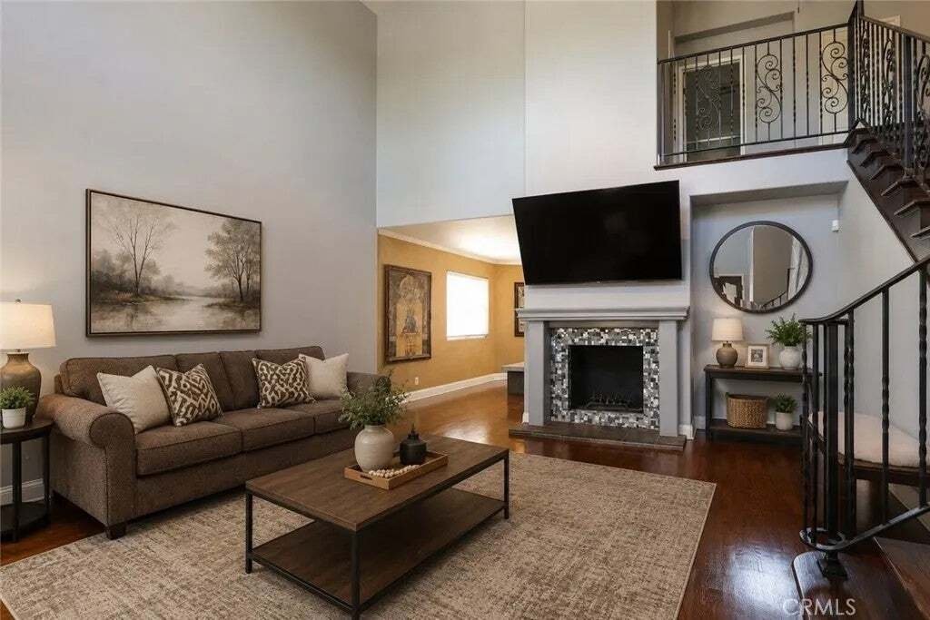 Casa a Signal Hill, California, Stati Uniti 4 - 18459293