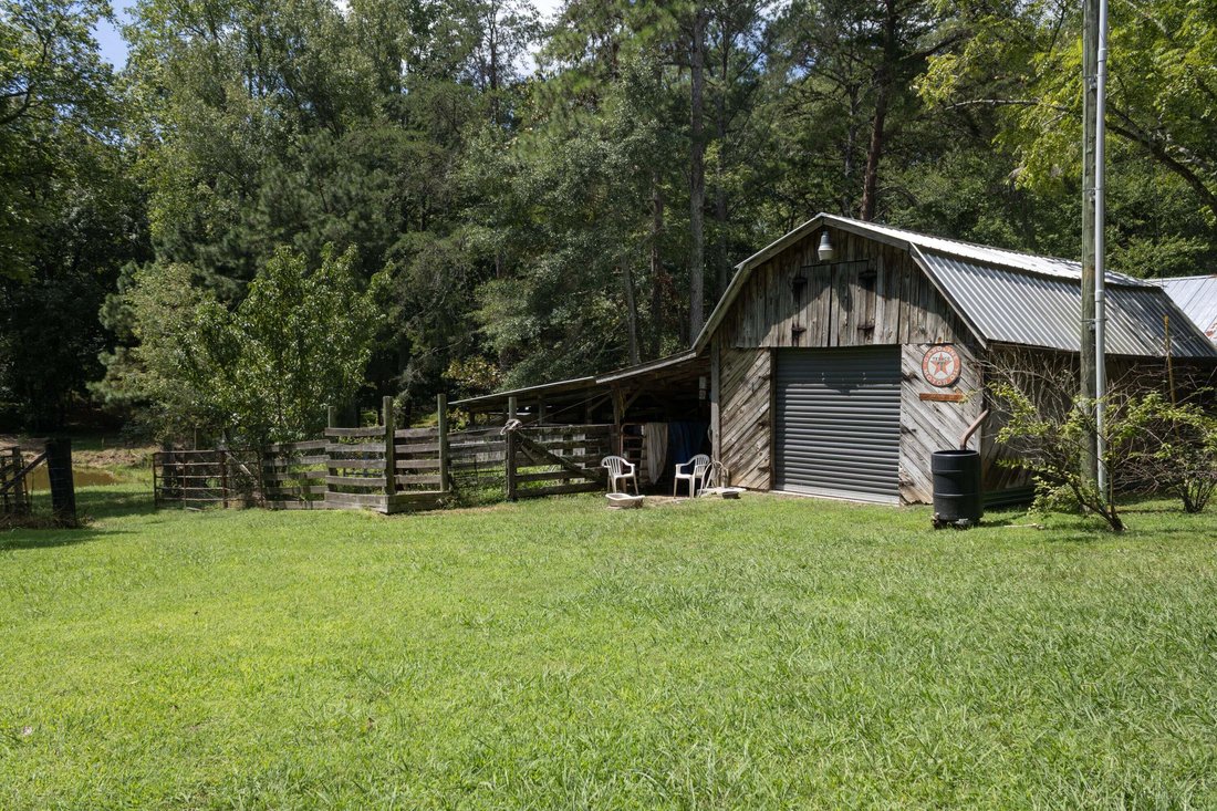 Haus in LaFayette, Georgia, Vereinigte Staaten 5 - 18758430