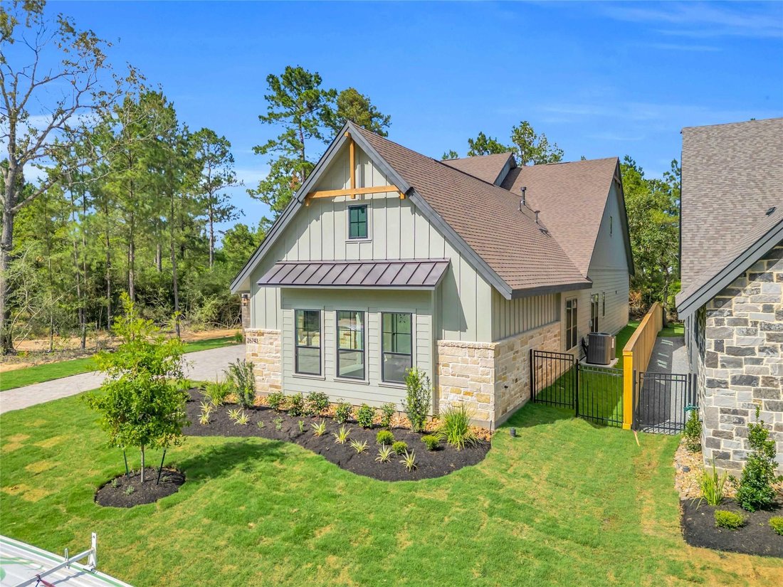House in Montgomery, Texas, United States 2 - 18362572