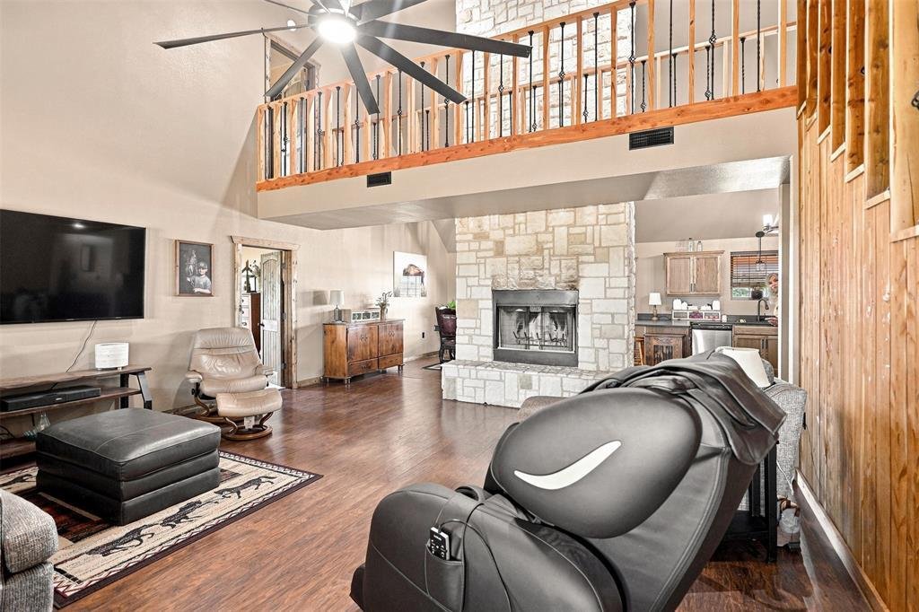 Casa a Decatur, Texas, Stati Uniti 5 - 18698565