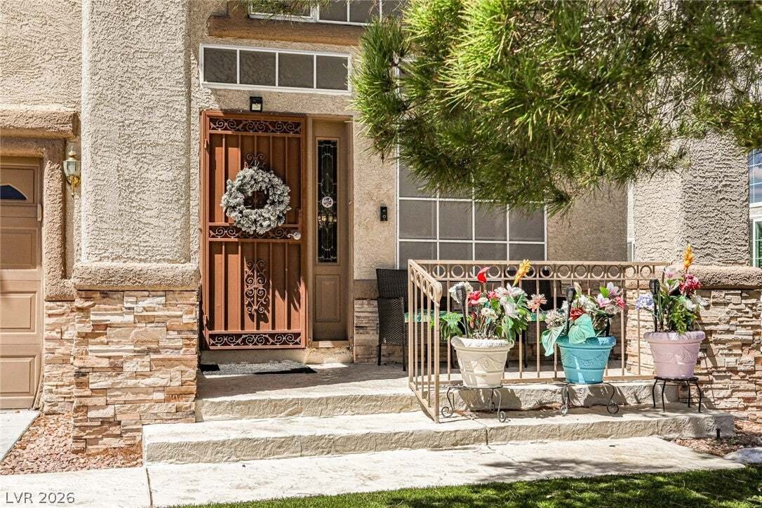 Casa en Henderson, Nevada, Estados Unidos 3 - 18754297