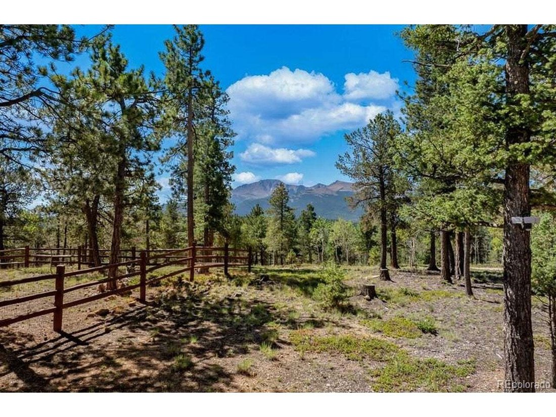 Casa en Cascade-Chipita Park, Colorado, Estados Unidos 5 - 18751328