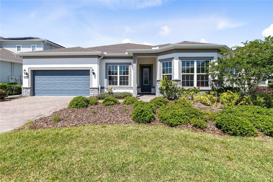 Casa en Orlando, Florida, Estados Unidos 2 - 18751399