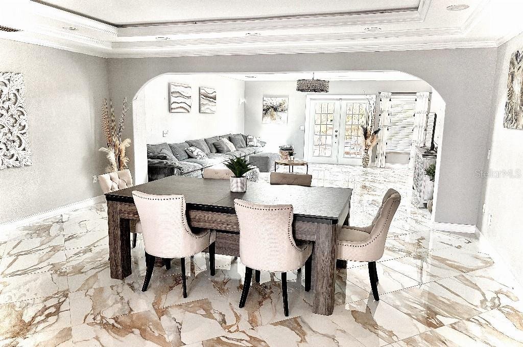 Casa a Osprey, Florida, Stati Uniti 3 - 18751415