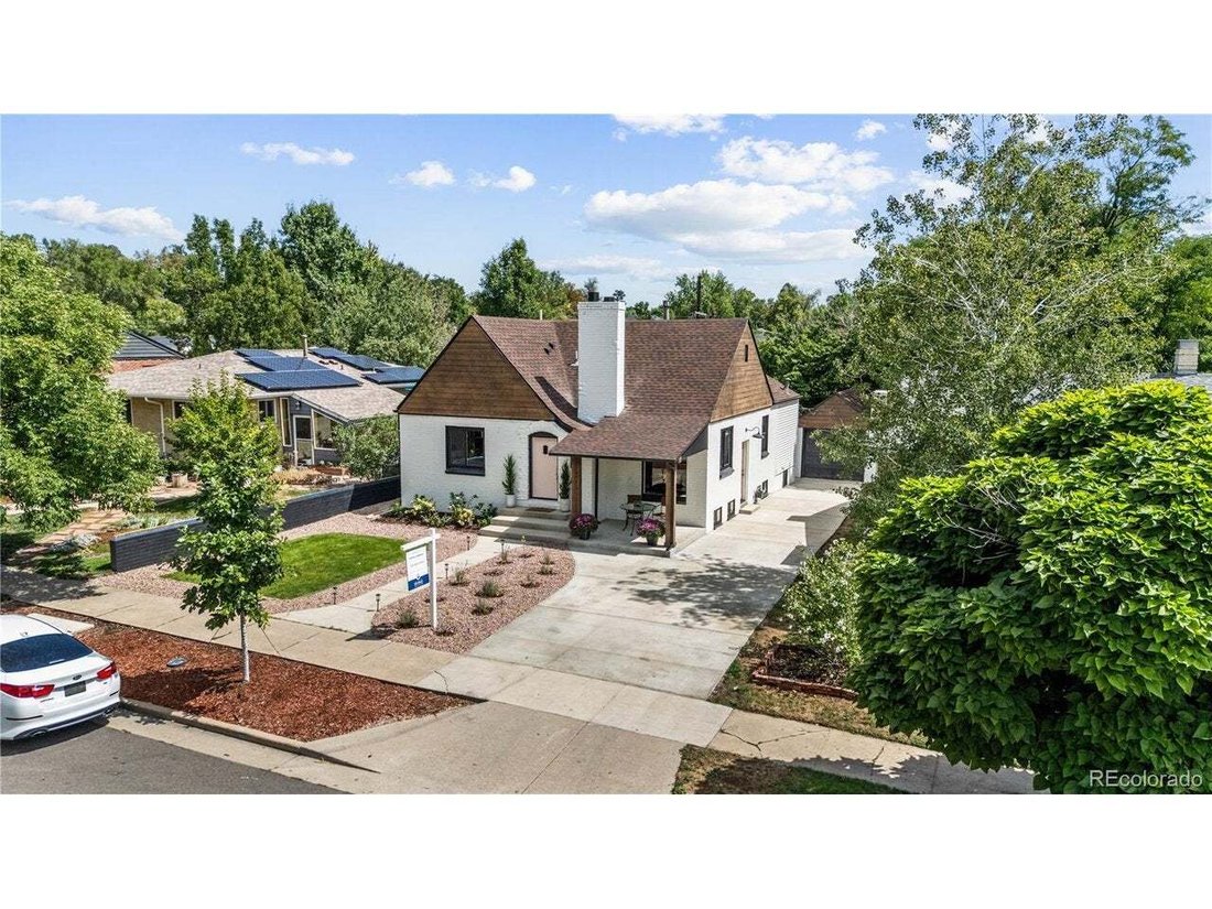 Haus in Denver, Colorado, Vereinigte Staaten 5 - 18751311