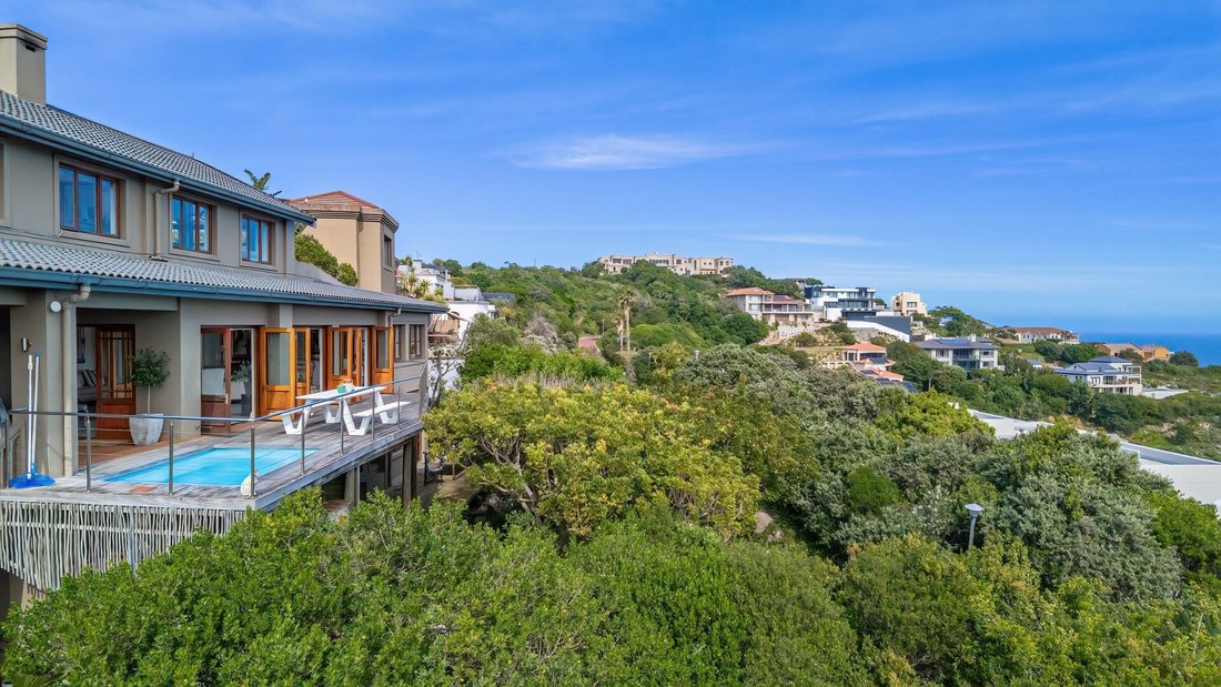 Casa a The Heads, Provincia del Capo Occidentale, Sudafrica 4 - 18752567