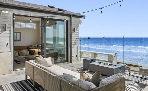 Casa en San Clemente, California, Estados Unidos 1