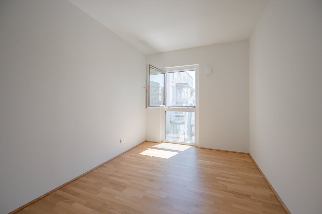 Appartement à Maria Enzersdorf, Basse-Autriche, Autriche 4 - 18759019