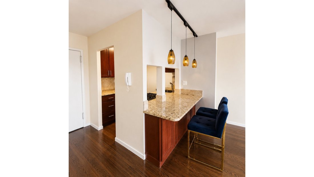 Condominio en Nueva York, Nueva York, Estados Unidos 4 - 18760062