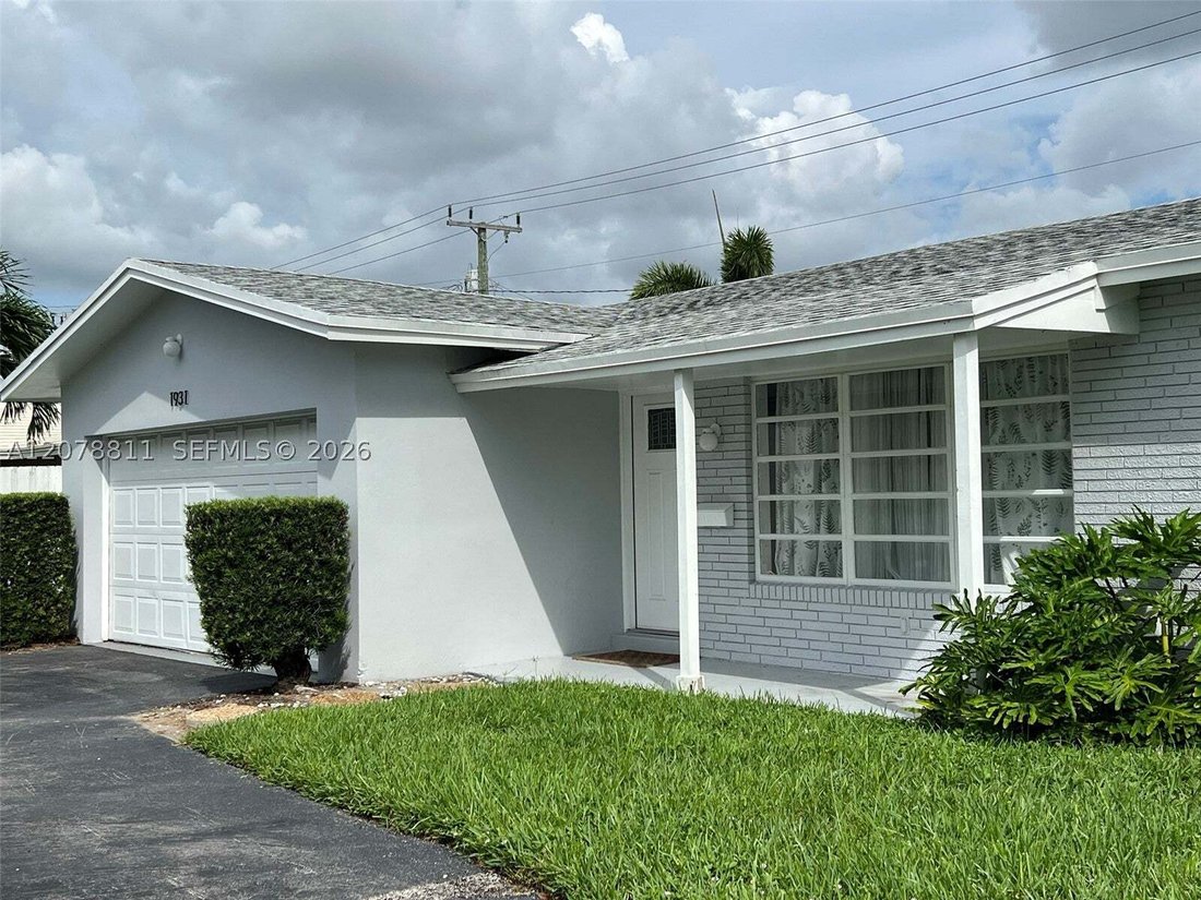 Haus in Fort Lauderdale, Florida, Vereinigte Staaten 4 - 18749436