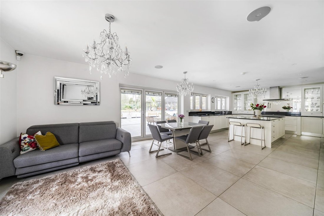 Casa en Bursledon, Inglaterra 3 - 18760977