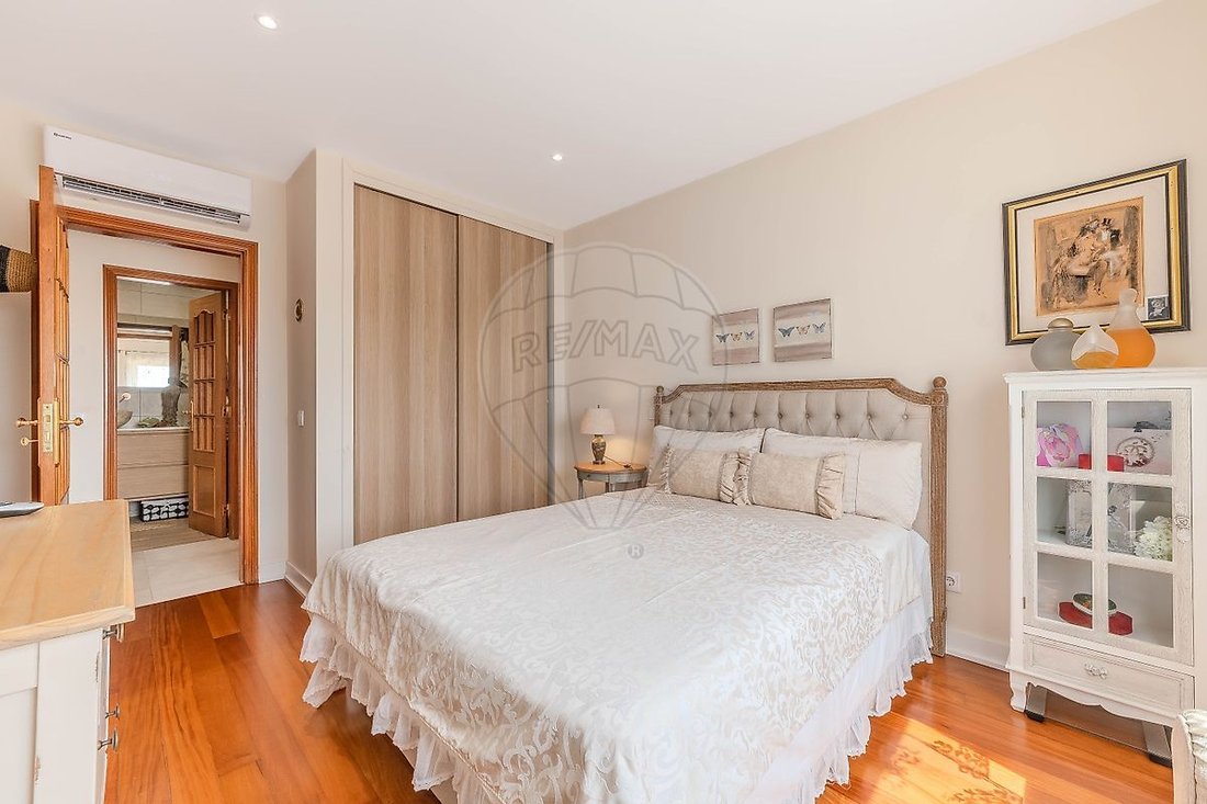 Apartamento en Cascais y Estoril, Distrito de Lisboa, Portugal 3 - 18749007