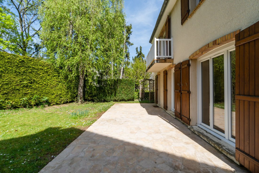 Casa en Sud, Chambourcy, Francia 1 - 18756277