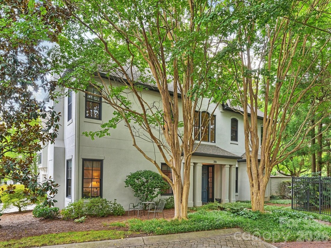 Condominio en Charlotte, Carolina del Norte, Estados Unidos 5 - 18759235