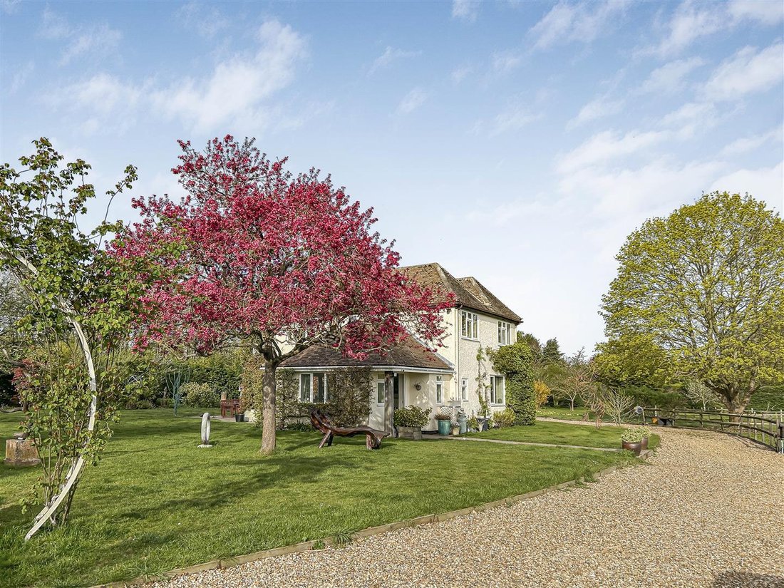 Casa a Newham Croft, Cambridge, Inghilterra 1 - 18748968