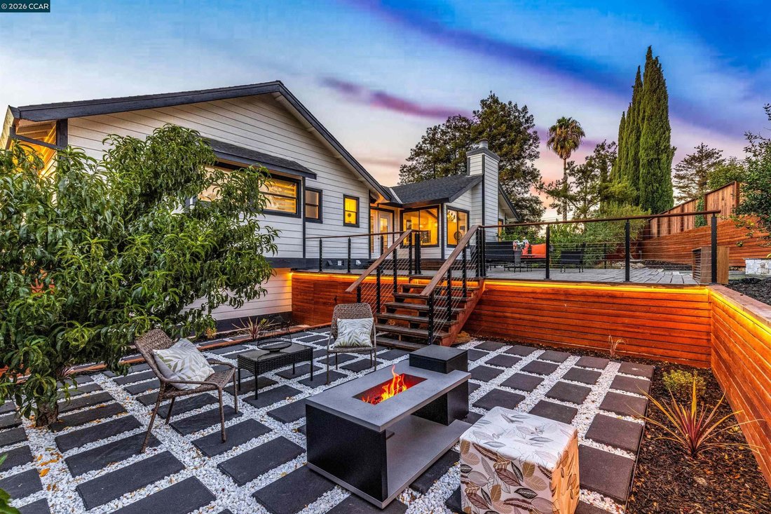 Casa en Concord, California, Estados Unidos 4 - 18761258