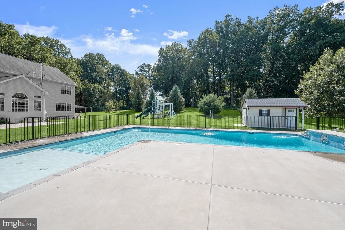 Maison en Woodbine, Maryland, États-Unis 3 - 18760738