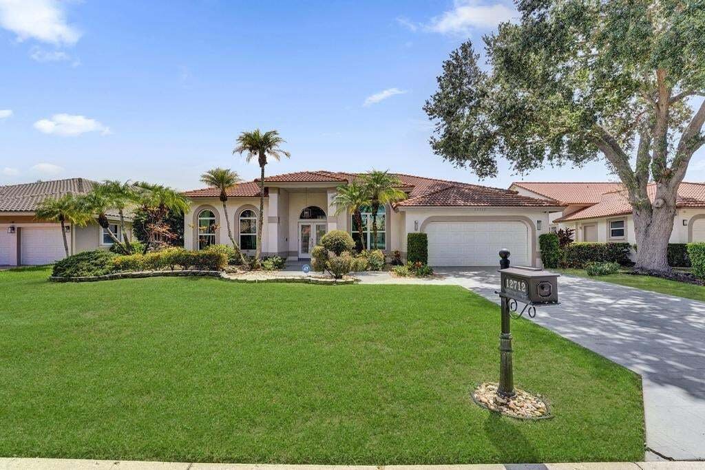 Casa en Coral Springs, Florida, Estados Unidos 2 - 18751524
